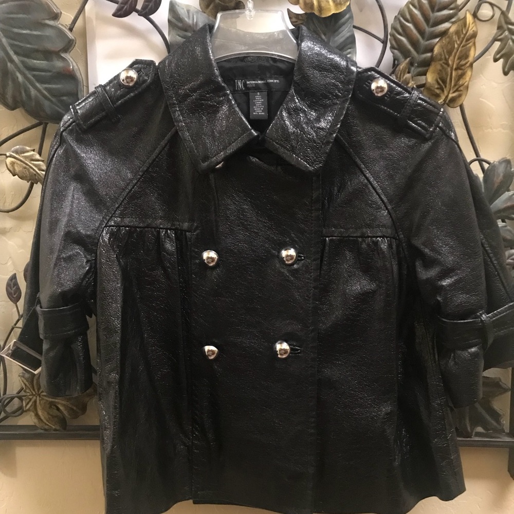Women’s Jacket